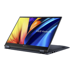 ASUS Vivobook Flip TP3402VA-KN301W prenosnik, i9-13900H, 16GB, SSD1TB, 35,56cm (14), WQXGA+, OLED, W11H (90NB10W1-M00CV0)