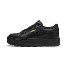 Puma Čevlji črna 38 EU Karmen