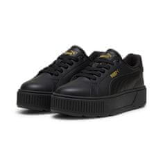 Puma Čevlji črna 38 EU Karmen