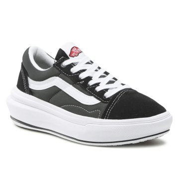 Vans Čevlji črna Old Skool Overt