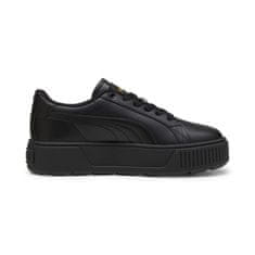 Puma Čevlji črna 38 EU Karmen
