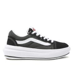 Vans Čevlji črna 37 EU Old Skool Overt