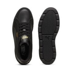 Puma Čevlji črna 38 EU Karmen