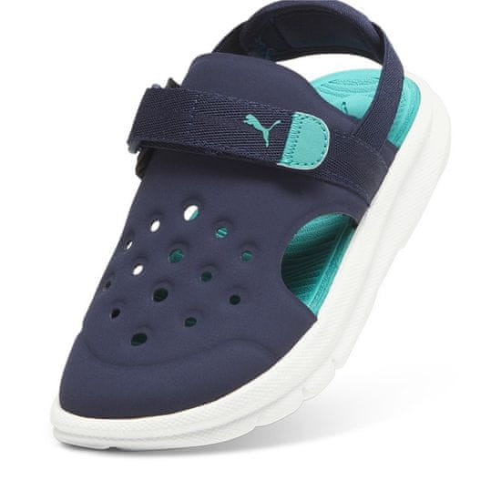 Puma Sandali mornarsko modra Evolve