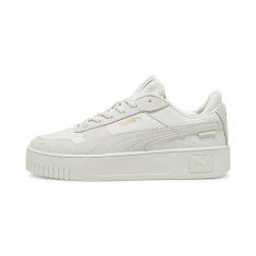 Puma Čevlji bela 38 EU Carina Street