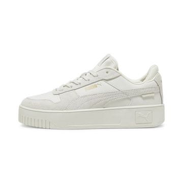 Puma Čevlji bela Carina Street