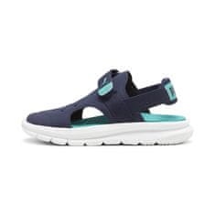 Puma Sandali mornarsko modra 34.5 EU Evolve