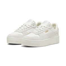 Puma Čevlji bela 39 EU Carina Street