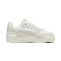 Puma Čevlji bela 39 EU Carina Street