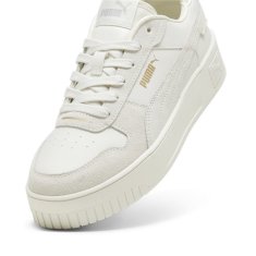 Puma Čevlji bela 39 EU Carina Street