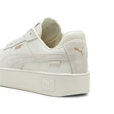 Puma Čevlji bela 39 EU Carina Street