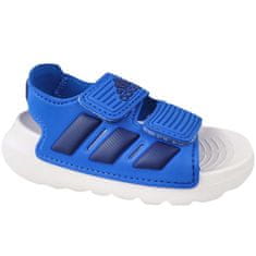 Adidas Sandali modra 22 EU Altaswim 2.0