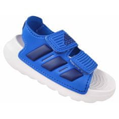 Adidas Sandali modra 20 EU Altaswim 2.0