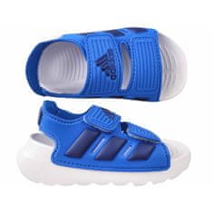 Adidas Sandali modra 21 EU Altaswim 2.0