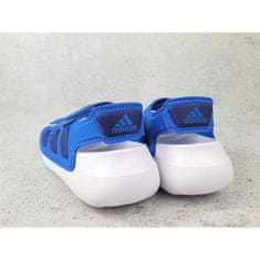 Adidas Sandali modra 23 EU Altaswim 2.0