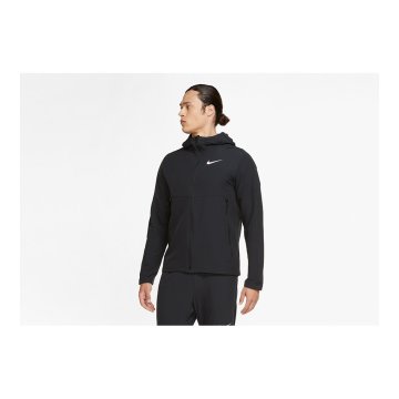 Nike Jakne uniwersalne črna Flex Vent Max Winterized