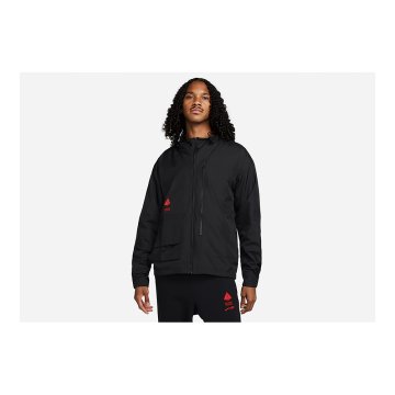 Nike Jakne uniwersalne črna Kyrie Lightweight