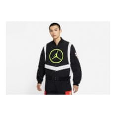 Nike Jakne uniwersalne črna L Air Jordan Sport