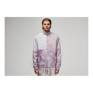 Nike Jakne uniwersalne roza Air Jordan Sport Dna Statement