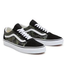 Vans Čevlji črna 44 EU Old Skool