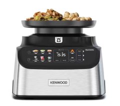 Kenwood MultiPro OneTouch FDM73.480SS multipraktik