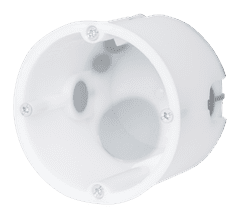 f-tronic Podometna zvočno izolacijska doza, SP3700HF, Ø 68mm, t=58mm, zrakotesna, halogenfrei