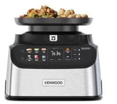 Kenwood MultiPro OneTouch FDM73.850SS multipraktik - rabljeno