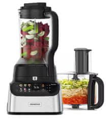 Kenwood MultiPro OneTouch FDM73.850SS multipraktik - rabljeno