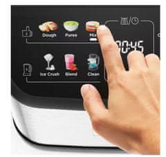 Kenwood MultiPro OneTouch FDM73.850SS multipraktik - rabljeno