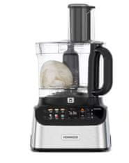Kenwood MultiPro OneTouch FDM73.850SS multipraktik - rabljeno