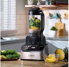 Kenwood MultiPro OneTouch FDM73.850SS multipraktik - rabljeno