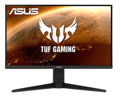 ASUS VG279QL1A monitor, 68,58cm (27), IPS, FHD, 165Hz (90LM05X0-B02170)