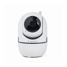 Gembird Notranja nadzorna pametna kamera Gembird WiFi, 1080p
