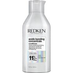 Redken Balzam za oslabljene in poškodovane lase Acidic Bonding Concentrate (Conditioner) (Neto kolièina 500 ml)
