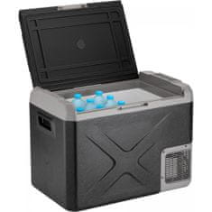 Brunner Polarys Freeze DZ prenosni hladilnik, 30 l (0826052N)
