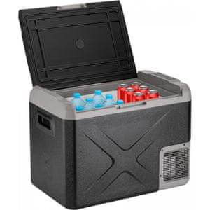  Brunner Freeze DZ prenosni hladilnik, 30 l 