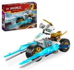 LEGO Ninjago 71816 Zaneov ledeni zmaj