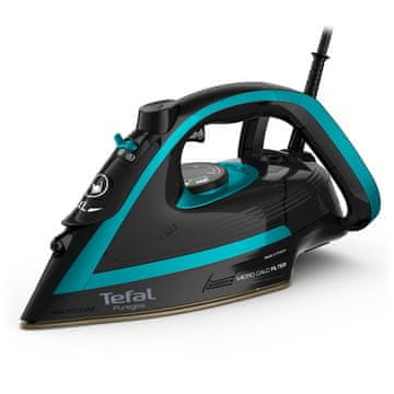Tefal Puregliss parni likalnik, 280 g/min