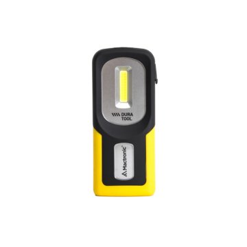 MacTronic Ročna COB svetilka Mactronic DURA TOOL - 110lm