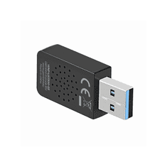 Gembird Wi-Fi USB adapter WNP-UA1300-03