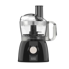 Black+Decker MULTIPRAKTIK 600 W BXFPA600E