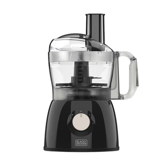 Black+Decker MULTIPRAKTIK 600 W BXFPA600E