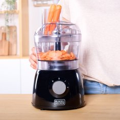 Black+Decker MULTIPRAKTIK 600 W BXFPA600E