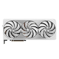 Gigabyte GeForce RTX 4080 SUPER Aero OC 16G grafična kartica (GV-N408SAERO OC-16GD)