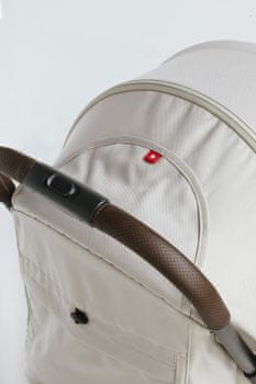  Mast M2 otroški voziček, do 22 kg, Lion