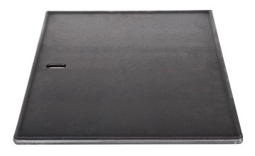 BBQ G21 litoželezna plošča za Argentino