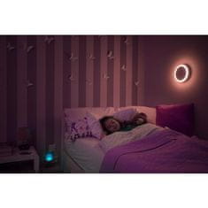 Osram Stropna nadometna LED RGBW svetilka 19W 20cm 3000K + daljinec
