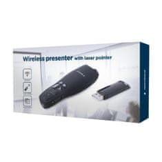 Gembird laserski presenter WP-L-02