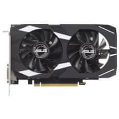 ASUS Dual GeForce RTX 3050 OC 6GB GDDR6 grafična kartica (90YV0K60-M0NA00)