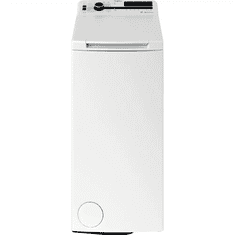 Whirlpool Pralni stroj TDLRB 7232BS